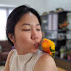 Meet your Posher, Clara